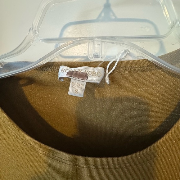 Ronny kobo Tania asymmetrical dress - Picture 14 of 14